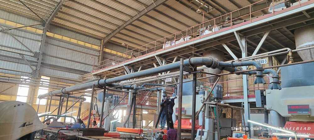 à¤à¤¦à¥à¤¯à¥à¤à¤¿à¤ à¤§à¥à¤² à¤¨à¤¿à¤·à¥à¤à¤°à¥à¤·à¤£ à¤ªà¥à¤°à¤£à¤¾à¤²à¥