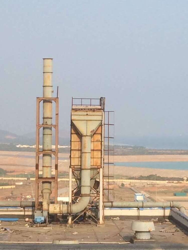 à¤à¤¦à¥à¤¯à¥à¤à¤¿à¤ à¤§à¥à¤² à¤¨à¤¿à¤·à¥à¤à¤°à¥à¤·à¤£ à¤ªà¥à¤°à¤£à¤¾à¤²à¥