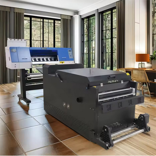 DTF Printer (Industrial)