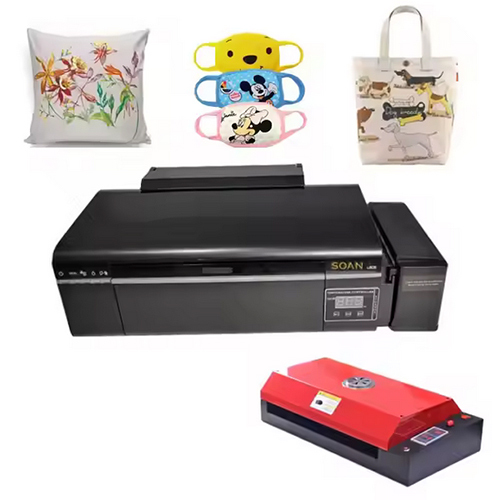 A4 DTf L805 Printer