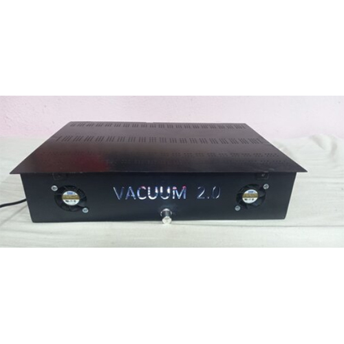 Vacuum for L1800