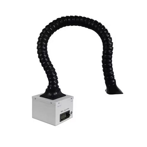 Dtf Air Purifier (For A3 Printer) - Color: Black