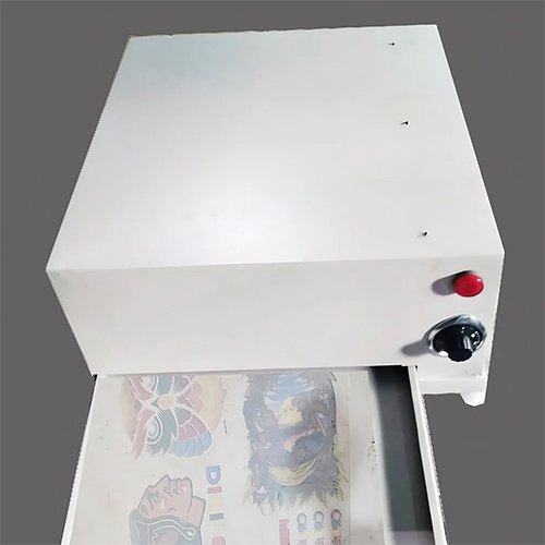 DTF Oven 13x19 Inch Local