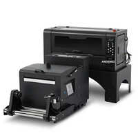 DTF Powdershaker 12 inch