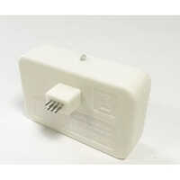 Epson L18050 Maintenance Tank Chipresetter C9345 - Color: White