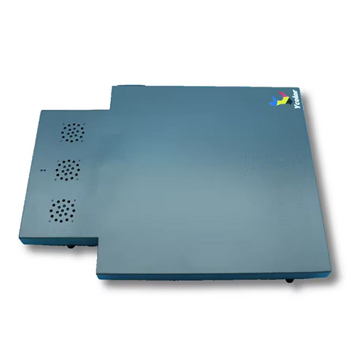 DTF L18050 Front plate