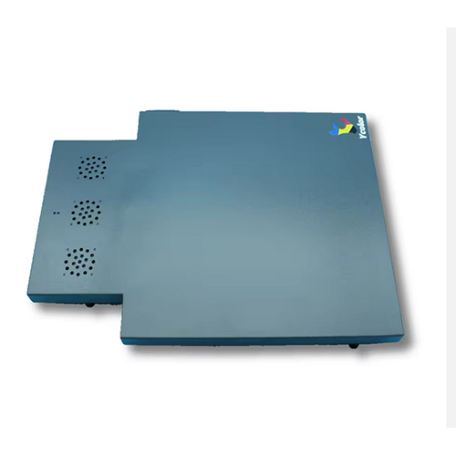 Dtf L8050 Front plate