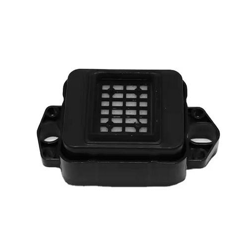 Dtf Caping Unit Xp600-Tx800 - Color: Black