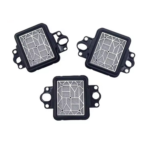 DTF Caping Unit I3200