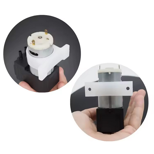 DTF Caping Suction Motor 12v small