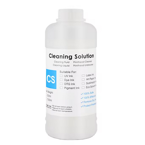 DTF Cleaner (universal)