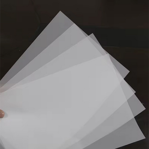 DTF Pet film 13x19 Inch Dual side mat (100pcs)