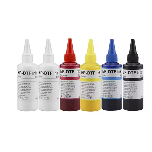 DTF ink 100Ml White ink