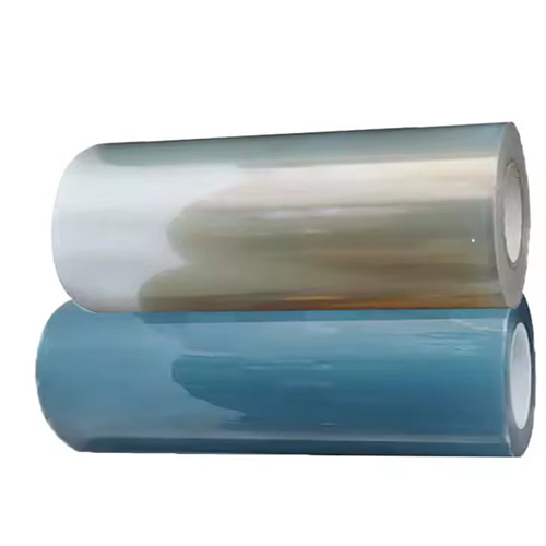 Uvdtf Pet-Film 12 Inch A+B Film - Color: Clear