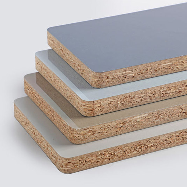 Woodbase Particle Board - Density: 680 Kilogram Per Cubic Meter (Kg/M3)