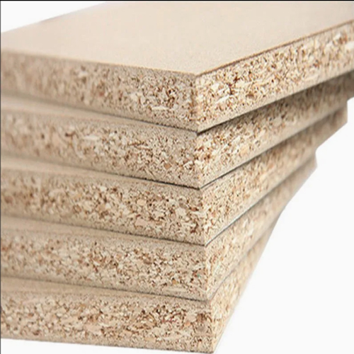 Woodbase Particle Board