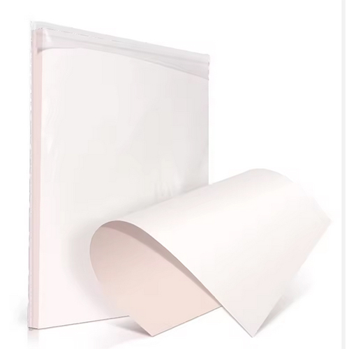 Sublimation A4 Paper 120 Gsm - Color: White
