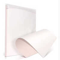 Sublimation A4 Paper 120 Gsm - Color: White