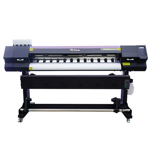 Audley 48 inch Sublimation printer Single head i3200