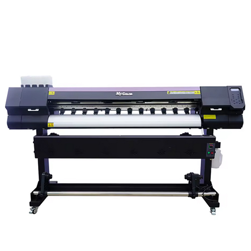 Audley 48 Inch Sublimation Printer Single head xp600
