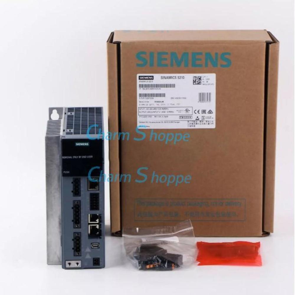 6SL3210-5HB10-8UF0 SIEMENS PLC