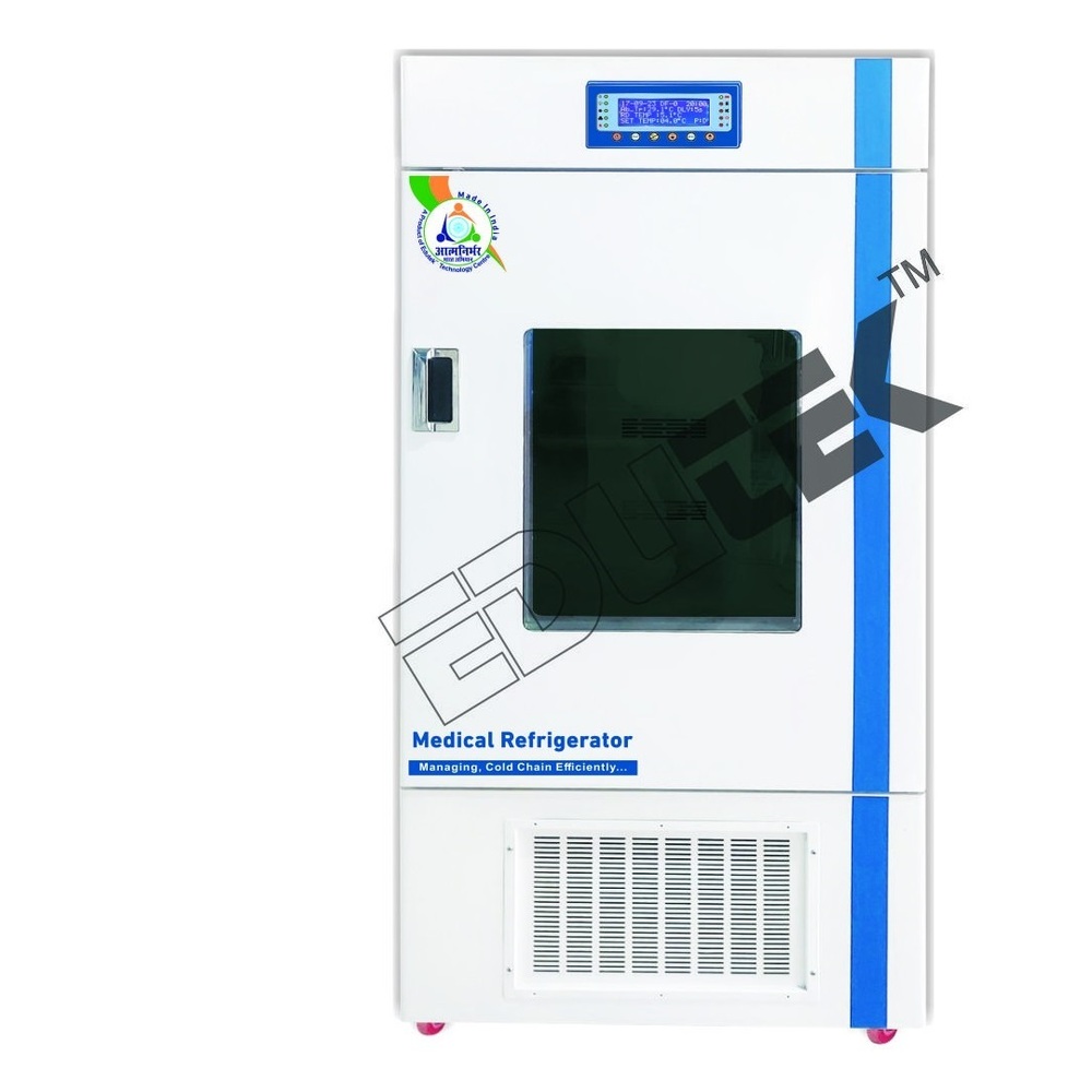 BLOOD BANK REFRIGERATOR (SINGLE DOOR)