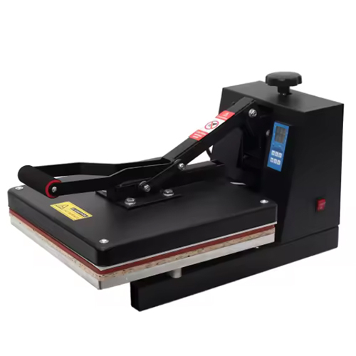 15 x15 inch heatpress