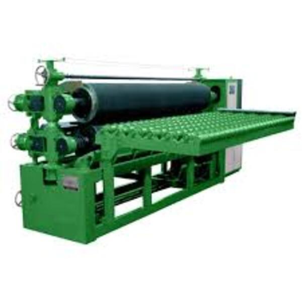 Glue Spreader - Feature: Lower Energy Consumption