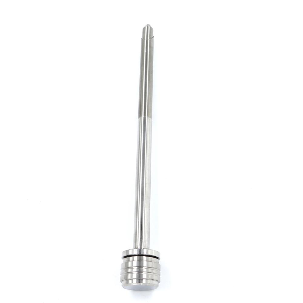 Safety Trocar Side Pin - Color: Silver