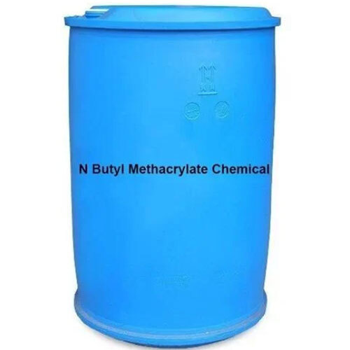 N Butyl Methacrylate - Cas No: 97-88-1