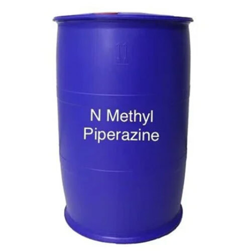 N-Methyl Piperazine - Cas No: 109-01-3