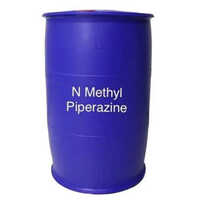 N-methyl Piperazine - Cas No: 109-01-3