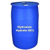 Hydrazine Hydrate 80%
