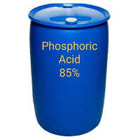 Phosphoric Acid 85%