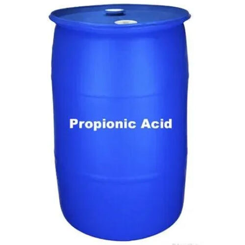 Propionic Acid - Cas No: 79-09-4