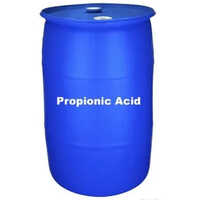 Propionic Acid