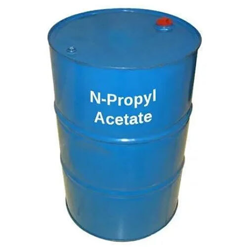 N Propyl Acetate - Cas No: 109-60-4