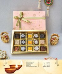 Diwali Chocolate Hamper