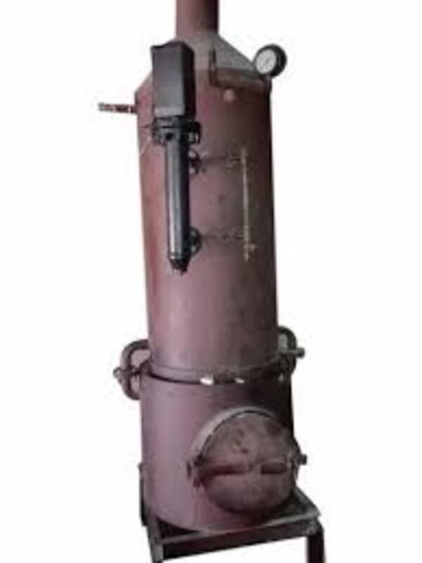 Non IBR Baby Boiler