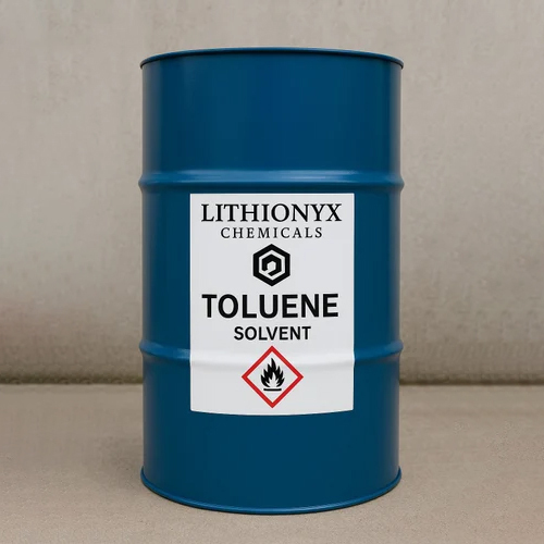 CAS 108-88-3 Solvent
