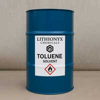 CAS 108-88-3 Solvent
