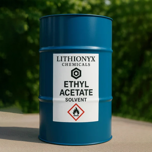 Ethyl Acetate Solvent