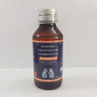 Sil Cough LS Syrup