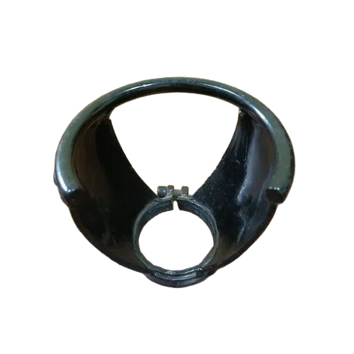 Valve Guard - Color: Black