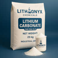 CAS 554-13-2 Lithium Carbonate