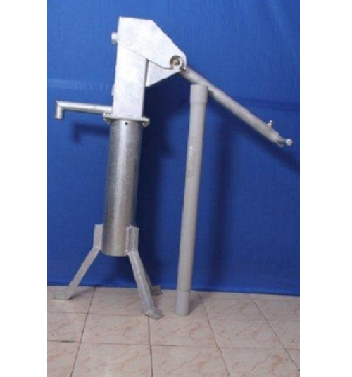 Stainless Steel Deep Well Pumps