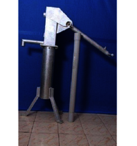 Stainless Steel Deep Well Pumps