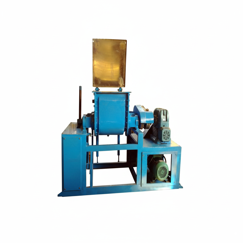 Sigma Mixer 200 Ltrs - Automatic Grade: Manual