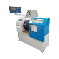 CO2 Wire Winding Machine