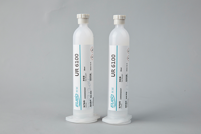 EUBO PUR Hot Melt Adhesive,Application Solutions for TWS Bluetooth Earphones